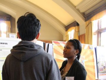 2014 UROP Spring Research Symposium